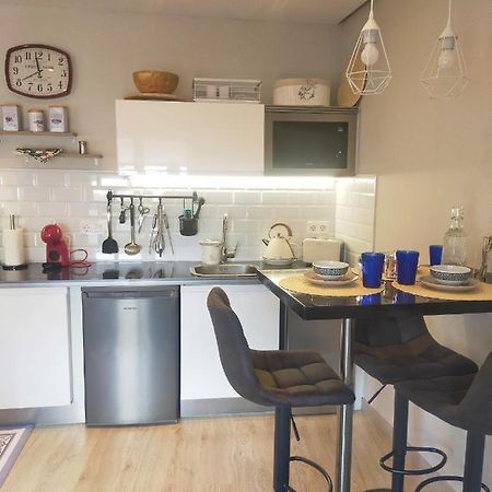 Centro Loft 2.0 Apartman Oviedo Kültér fotó