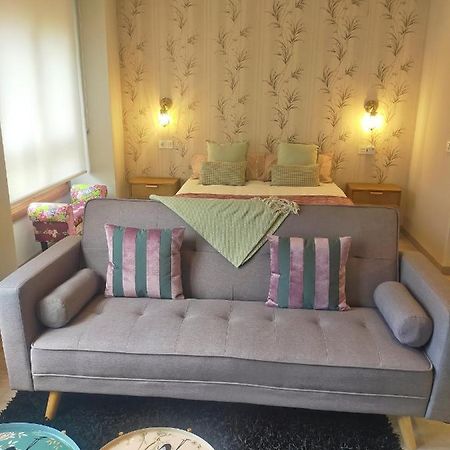 Centro Loft 2.0 Apartman Oviedo Kültér fotó