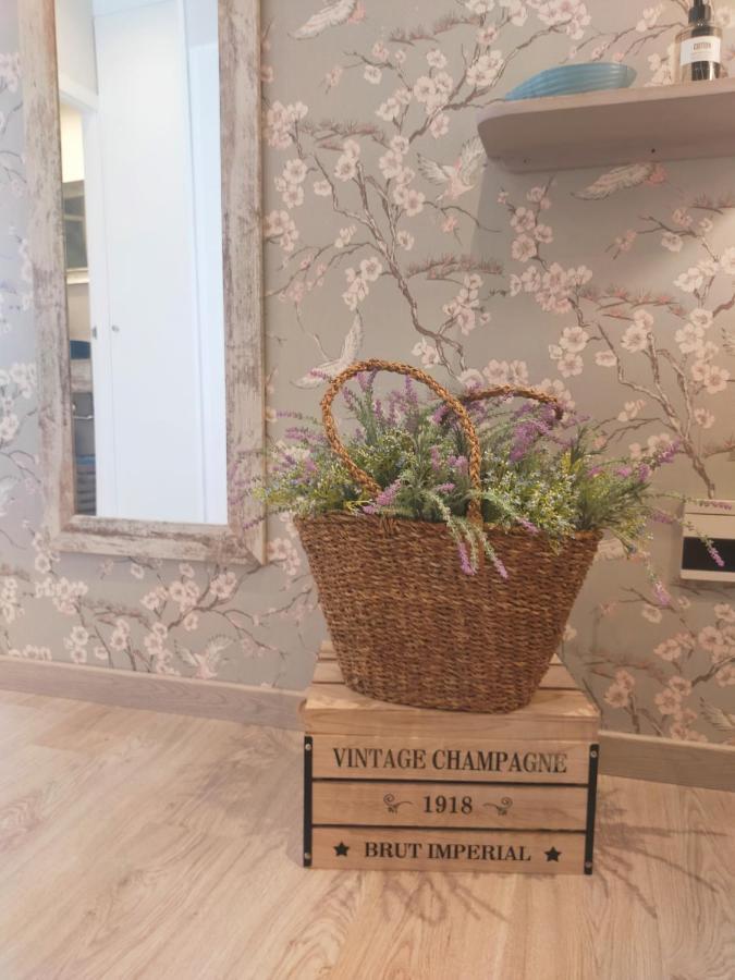 Centro Loft 2.0 Apartman Oviedo Kültér fotó
