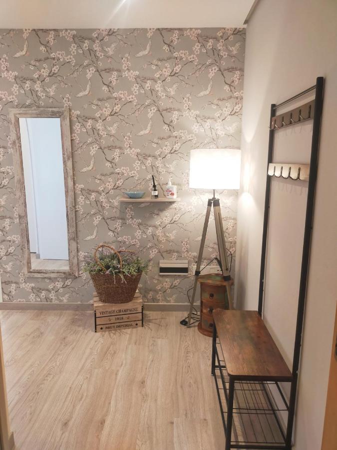 Centro Loft 2.0 Apartman Oviedo Kültér fotó