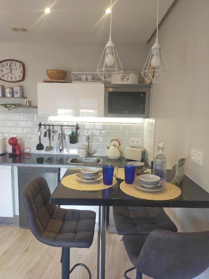 Centro Loft 2.0 Apartman Oviedo Kültér fotó