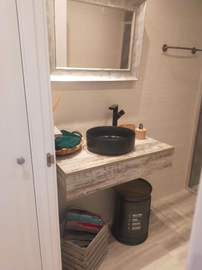 Centro Loft 2.0 Apartman Oviedo Kültér fotó
