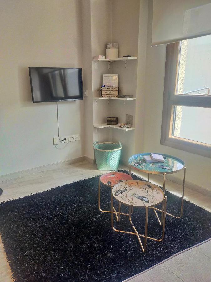 Centro Loft 2.0 Apartman Oviedo Kültér fotó