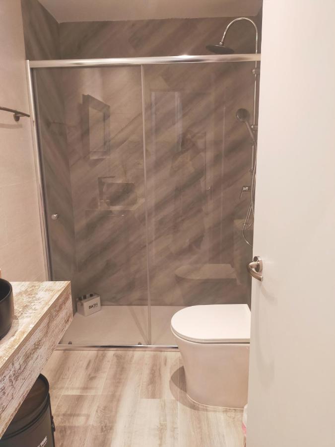 Centro Loft 2.0 Apartman Oviedo Kültér fotó