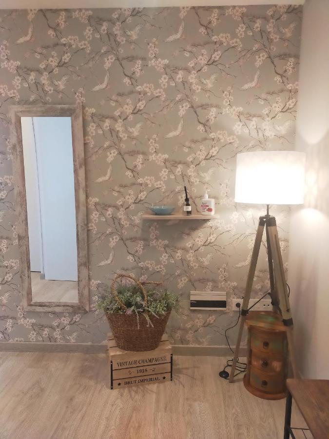 Centro Loft 2.0 Apartman Oviedo Kültér fotó