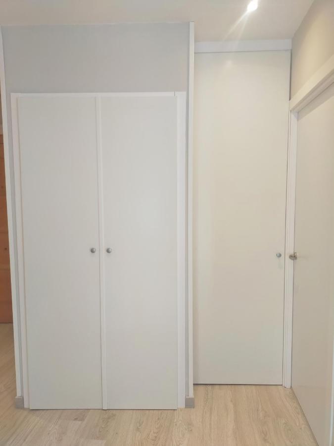 Centro Loft 2.0 Apartman Oviedo Kültér fotó
