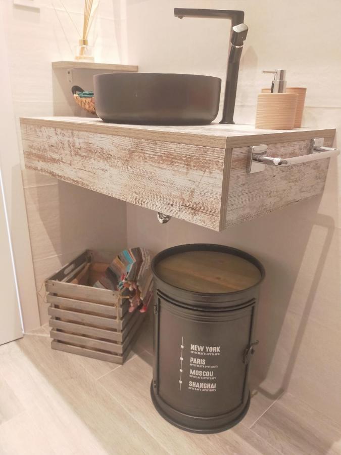 Centro Loft 2.0 Apartman Oviedo Kültér fotó